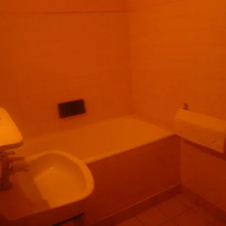 Hotel Lavalliere Croix Blanche 2*