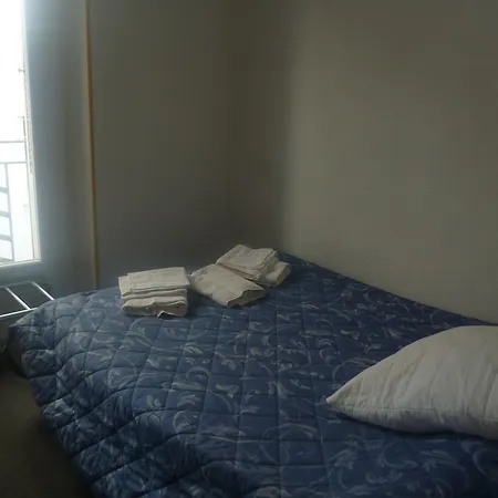 Hotel Lavalliere Croix Blanche 2*