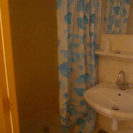 Hotel Lavalliere Croix Blanche