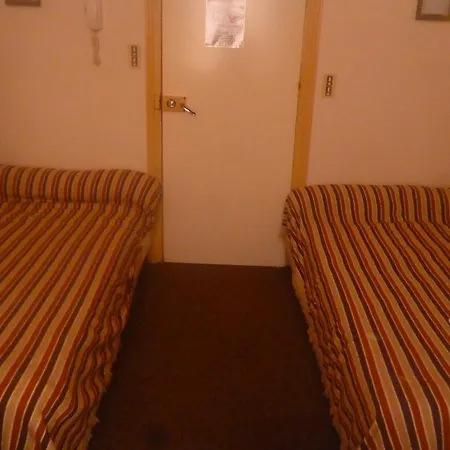Hotel Lavalliere Croix Blanche 2*
