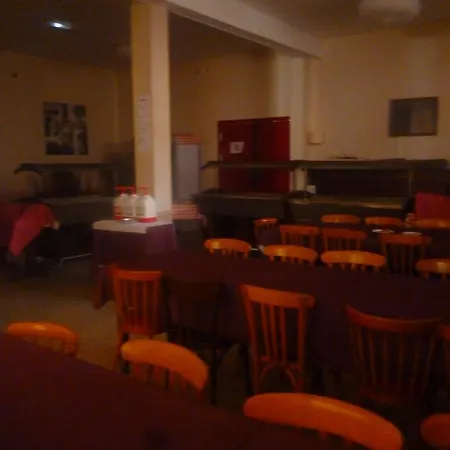 Hotel Lavalliere Croix Blanche