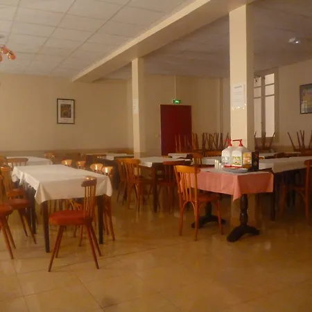 Lavalliere Croix Blanche 2* Lourdes