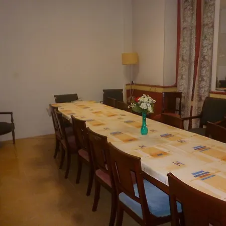 Hotel Lavalliere Croix Blanche